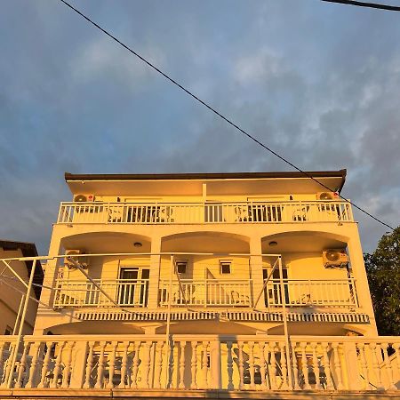 Villa Senka Неум Екстер'єр фото