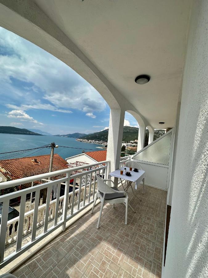 Villa Senka Неум Екстер'єр фото