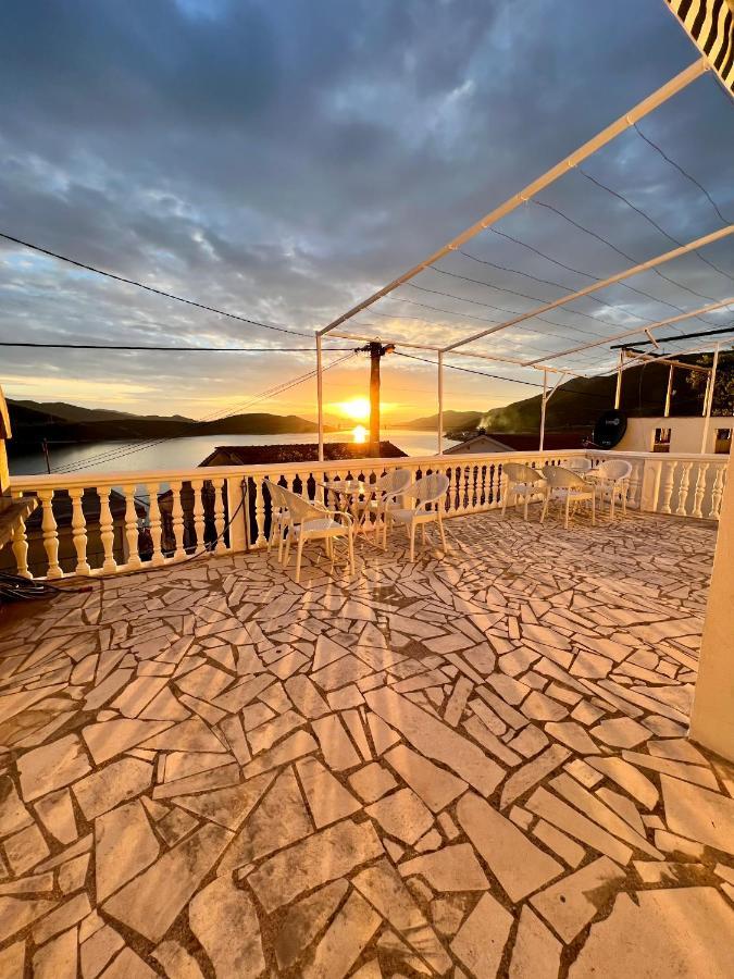 Villa Senka Неум Екстер'єр фото